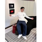 2025年10月14日入荷新作Loewe長袖Tシャツ 高品質超厳選★入手困難/LD工場