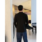 2025年10月14日入荷新作Loewe長袖Tシャツ 高品質超厳選★入手困難/LD工場