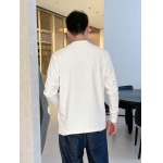2025年10月14日入荷新作Moncler長袖Tシャツ 高品質超厳選★入手困難/LD工場