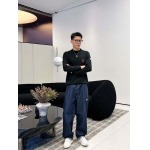 2025年10月14日入荷新作Moncler長袖Tシャツ 高品質超厳選★入手困難/LD工場