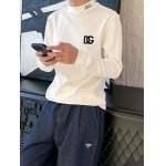 2025年10月14日入荷新作DG長袖Tシャツ 高品質超厳選★入手困難/LD工場