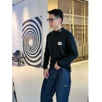 2025年10月14日入荷新作DG長袖Tシャツ 高品質超厳選★入手困難/LD工場
