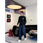 2025年10月14日入荷新作DG長袖Tシャツ 高品質超厳選★入手困難/LD工場