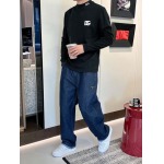 2025年10月14日入荷新作DG長袖Tシャツ 高品質超厳選★入手困難/LD工場