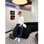 2025年10月14日入荷新作YSL長袖Tシャツ 高品質超厳選★入手困難/LD工場