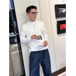 2025年10月14日入荷新作YSL長袖Tシャツ 高品質超厳選★入手困難/LD工場