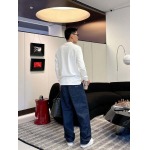 2025年10月14日入荷新作YSL長袖Tシャツ 高品質超厳選★入手困難/LD工場