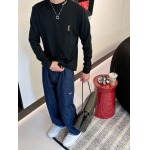 2025年10月14日入荷新作YSL長袖Tシャツ 高品質超厳選★入手困難/LD工場