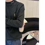 2025年10月14日入荷新作YSL長袖Tシャツ 高品質超厳選★入手困難/LD工場