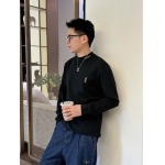 2025年10月14日入荷新作YSL長袖Tシャツ 高品質超厳選★入手困難/LD工場