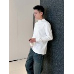 2025年10月14日入荷新作Dior長袖Tシャツ 高品質超厳選★入手困難/LD工場