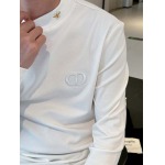 2025年10月14日入荷新作Dior長袖Tシャツ 高品質超厳選★入手困難/LD工場