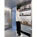 2025年10月14日入荷新作Prada長袖Tシャツ 高品質超厳選★入手困難/LD工場