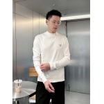 2025年10月14日入荷新作Prada長袖Tシャツ 高品質超厳選★入手困難/LD工場