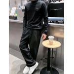 2025年10月14日入荷新作Prada長袖Tシャツ 高品質超厳選★入手困難/LD工場