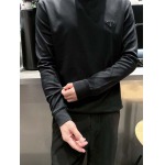 2025年10月14日入荷新作Prada長袖Tシャツ 高品質超厳選★入手困難/LD工場
