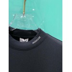 2025年10月14日入荷新作Moncler長袖Tシャツ 高品質超厳選★入手困難/LD工場