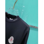 2025年10月14日入荷新作Moncler長袖Tシャツ 高品質超厳選★入手困難/LD工場