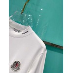 2025年10月14日入荷新作Moncler長袖Tシャツ 高品質超厳選★入手困難/LD工場