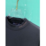 2025年10月14日入荷新作Louis Vuitton長袖Tシャツ 高品質超厳選★入手困難/LD工場