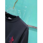 2025年10月14日入荷新作Moncler長袖Tシャツ 高品質超厳選★入手困難/LD工場