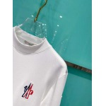 2025年10月14日入荷新作Moncler長袖Tシャツ 高品質超厳選★入手困難/LD工場