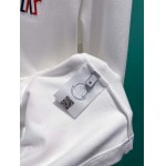 2025年10月14日入荷新作Moncler長袖Tシャツ 高品質超厳選★入手困難/LD工場