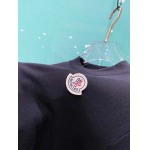 2025年10月14日入荷新作Moncler長袖Tシャツ 高品質超厳選★入手困難/LD工場