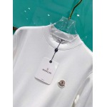 2025年10月14日入荷新作Moncler長袖Tシャツ 高品質超厳選★入手困難/LD工場