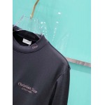 2025年10月14日入荷新作Dior長袖Tシャツ 高品質超厳選★入手困難/LD工場