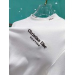 2025年10月14日入荷新作Dior長袖Tシャツ 高品質超厳選★入手困難/LD工場