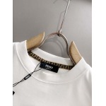 2025年10月14日入荷新作Fendi長袖Tシャツ 高品質超厳選★入手困難/LD工場