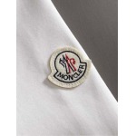 2025年10月14日入荷新作MONCLER長袖Tシャツ 高品質超厳選★入手困難/LD工場