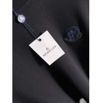 2025年10月14日入荷新作MONCLER長袖Tシャツ 高品質超厳選★入手困難/LD工場