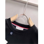 2025年10月14日入荷新作MONCLER長袖Tシャツ 高品質超厳選★入手困難/LD工場
