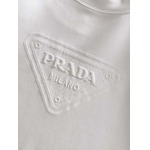 2025年10月14日入荷新作Prada長袖Tシャツ 高品質超厳選★入手困難/LD工場