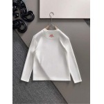 2025年10月14日入荷新作Hermes長袖Tシャツ 高品質超厳選★入手困難/LD工場