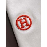 2025年10月14日入荷新作Hermes長袖Tシャツ 高品質超厳選★入手困難/LD工場