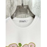 2025年10月14日入荷新作Dior長袖Tシャツ 高品質超厳選★入手困難/LD工場