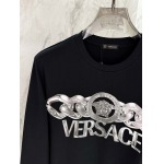 2025年10月14日入荷新作Versace長袖Tシャツ 高品質超厳選★入手困難/LD工場