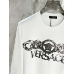2025年10月14日入荷新作Versace長袖Tシャツ 高品質超厳選★入手困難/LD工場