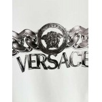 2025年10月14日入荷新作Versace長袖Tシャツ 高品質超厳選★入手困難/LD工場
