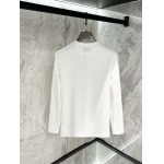 2025年10月14日入荷新作Versace長袖Tシャツ 高品質超厳選★入手困難/LD工場