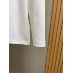 2025年10月14日入荷新作Dior長袖Tシャツ 高品質超厳選★入手困難/LD工場