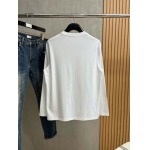 2025年10月14日入荷新作Dior長袖Tシャツ 高品質超厳選★入手困難/LD工場