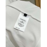 2025年10月14日入荷新作Dior長袖Tシャツ 高品質超厳選★入手困難/LD工場