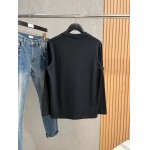 2025年10月14日入荷新作Loewe長袖Tシャツ 高品質超厳選★入手困難/LD工場