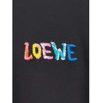 2025年10月14日入荷新作Loewe長袖Tシャツ 高品質超厳選★入手困難/LD工場