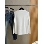 2025年10月14日入荷新作Dior長袖Tシャツ 高品質超厳選★入手困難/LD工場