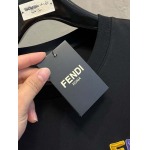 2025年10月14日入荷新作Fendi長袖Tシャツ 高品質超厳選★入手困難/LD工場